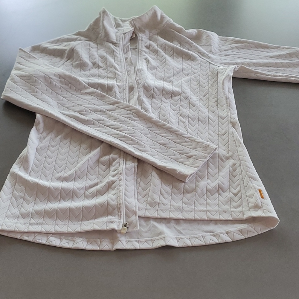 Lucy jacket